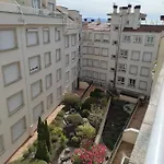 Daire Playa Silgar - Vut-50 M Playa Con 2 Garajes Y 3