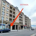 Daire Playa Silgar - Vut-50 M Playa Con 2 Garajes Y 3