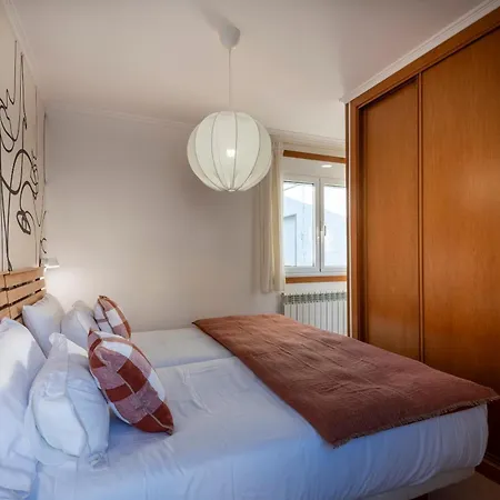 Playa Silgar - Vut-50 M Playa Con 2 Garajes Y 3 *