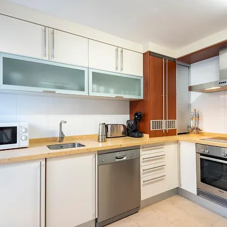 Playa Silgar - Vut-50 M Playa Con 2 Garajes Y 3 * Sanxenxo