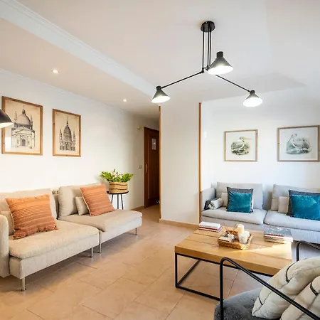 Playa Silgar - Vut-50 M Playa Con 2 Garajes Y 3 *