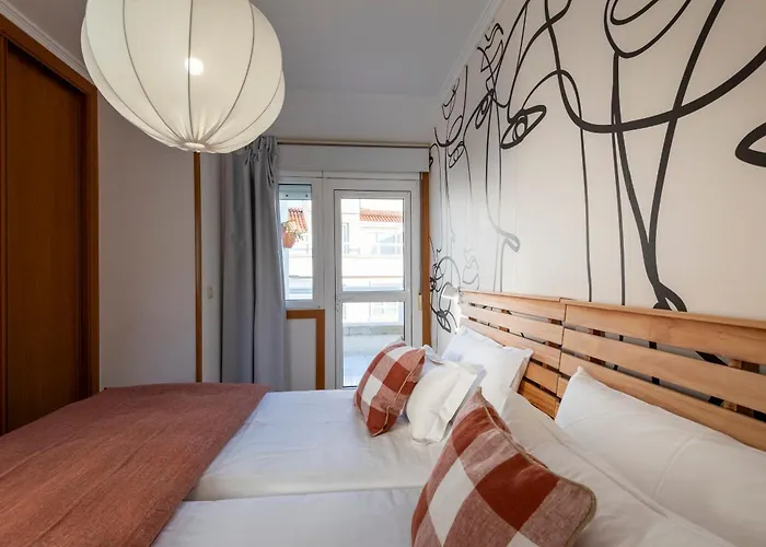 Playa Silgar - Vut-50 M Playa Con 2 Garajes Y 3 Apartman *