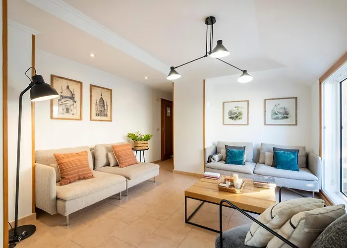 Playa Silgar - Vut-50 M Playa Con 2 Garajes Y 3 *